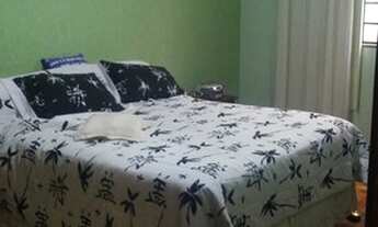 Imagem 3: Contagem - Casa Padrão - Novo Eldorado