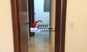 Imagem 6: Apartamento 3 dormitórios Itararé Sv!