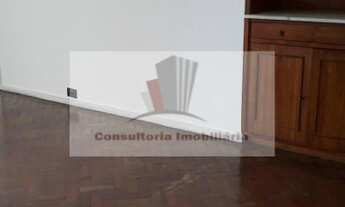 Imagem 3: Flamengo - Rua Conde de Baependi - próximo ao metrô Largo do Machado - apartamento 100m2