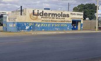 Imagem: Lote/Terreno para venda com 2657m² em Jardim