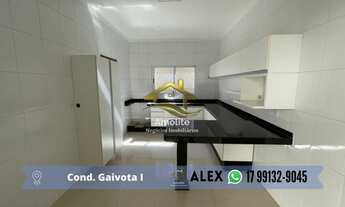 Imagem 5: CASA CONDOMÍNIO GAIVOTA I EM SÃO JOSÉ DO RIO PRETO