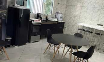 Imagem 7: Galpão/Depósito/Armazém para aluguel e venda tem 540 metros quadrados