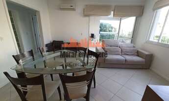 Imagem 5: Apartamento 3 suítes a venda em Jurerê mobiliado