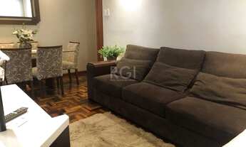 Imagem: Porto Alegre - Apartamento Padrão - Petrópolis