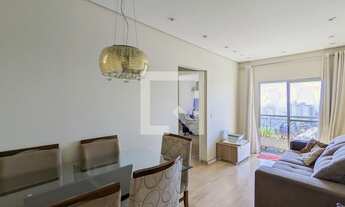 Imagem: Apartamento à Venda - Taboão, 2 Quartos