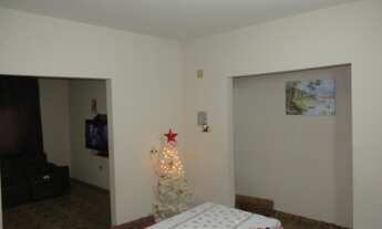 Imagem 5: Vendo casa com Habite-se, 3 quartos, uma suíte.. Casa acima do churrasquinho do Dudu