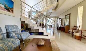 Imagem 3: Casa em condomínio com 3 quartos no CONDOMINIO ROYAL FOREST - Bairro Royal Park Residence