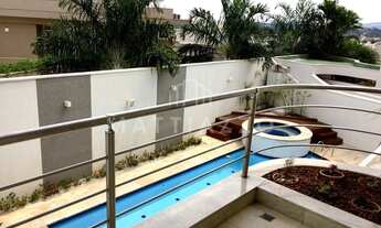 Imagem: LIMEIRA - Casa de Condomínio - Ville de