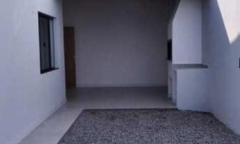 Imagem 4: BARRA VELHA - Casa Padrão - Quinta dos Açorianos