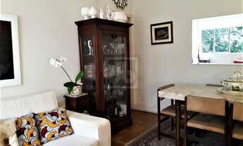 Imagem 3: Rio de Janeiro - Apartamento Padrão - Humaitá