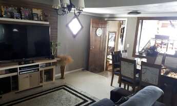 Imagem: Casa 04 dormitórios Centro de SJC