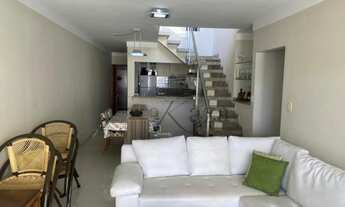 Imagem 4: Duplex Caraguatatuba 233m² - 4 dormitórios - 2 suítes - 2 vagas