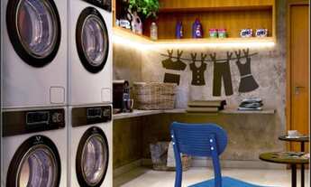 Imagem 6: Lançamento na Ponta Verde. Studio, Quarto/Sala, 02 Quartos e 03 Quartos