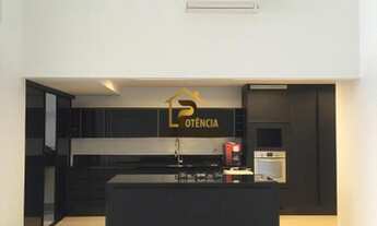 Imagem 2: Santana de Parnaíba - Apartamento Padrão - Edifício Premium Tamboré