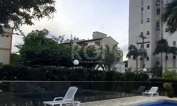 Imagem: Porto Alegre - Apartamento Padrão - Sarandí