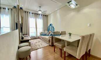 Imagem: Apartamento à venda em Campinas - financiamento