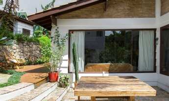 Imagem 5: LINDA CASA A VENDA COND. SÃO PAULO II - GRANJA VIANA