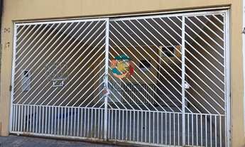 Imagem 2: CIDADE PLANEJADA II - CASA A VENDA