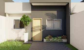 Imagem 2: Casa, Imóvel na planta res Nascimento Nerópolis-GO