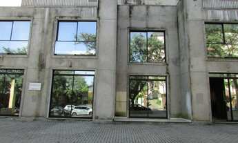 Imagem: Alphaville Predio Comercial Novo 18 do Forte