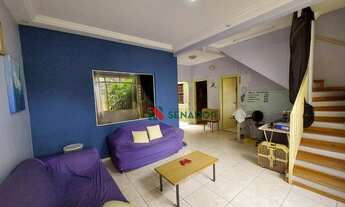 Imagem 3: Casa com 3 dormitórios à venda, 244 m² por R$ 1.200.000 - Centro - Londrina/PR