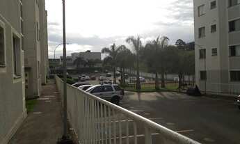 Imagem 4: APARTAMENTO no FLORESTA com 2 quartos para VENDA, 47 m²