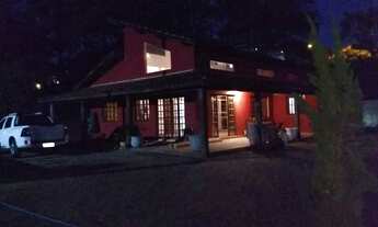 Imagem: Casa com 4 dormitórios à venda, 300 m²