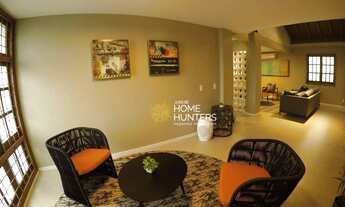 Imagem 4: Casa excelente, oportunidade em Jurerê Internacional, 100mts do mar