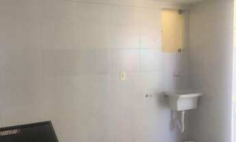 Imagem 7: Apartamento com 2 dormitórios à venda, 55 m² por R$ 238.500 - Ponta de Campina - Cabedelo