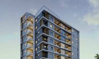 Imagem: Apartamento para venda tem 62 metros quadrados