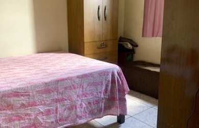 Imagem 5: Apartamento com área privativa em Ibirité