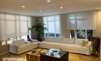 Imagem: Casa com 4 dormitórios à venda, 220 m²