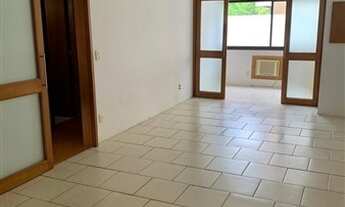 Imagem: Apartamento para venda tem 79 metros quadrados