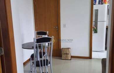 Imagem 6: Apartamento com 2 dormitórios à venda com 57 m² por R$ 405.000 - Praia de Itaparica - Vila