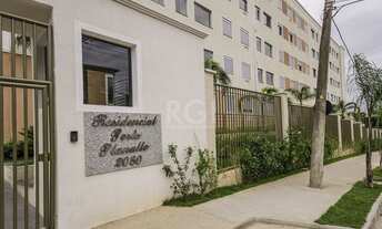 Imagem 2: Apartamento em Jardim Itu