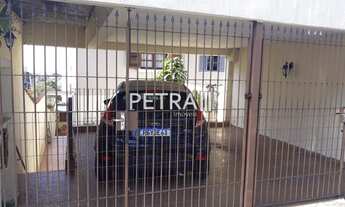 Imagem 2: Casa 215M2 Assobradada 3 Quartos Sendo 1Suite, 5 Banheiros E 2 Vagas De Garagem