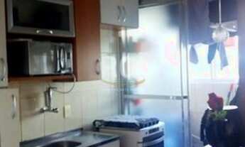 Imagem 2: Porto Alegre - Apartamento Padrão - Nonoai