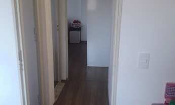 Imagem 7: Apartamento à venda Edifício Morada dos Nobres