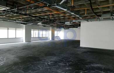 Imagem 5: Conjuntos comerciais 377 m2 em Edifício Triple A na Vila Olímpia