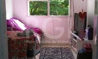 Imagem: Porto Alegre - Apartamento Padrão - Camaquã