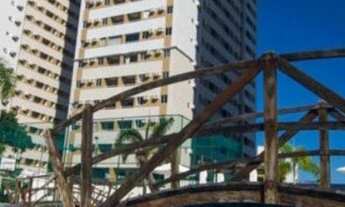 Imagem 2: CF) LINDO CONDOMÍNIO CLUBE NA ORLA DO JANGA!