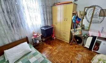 Imagem 7: Apartamento com 2 dormitórios à venda, 70 m² por R$ 270.000,00 - Boqueirão - Praia Grande