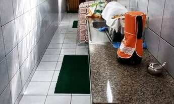 Imagem 4: Casa nos Bancários 130m² 3 Quartos, sendo 1 suíte