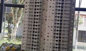 Imagem 5: RESERVA TIBAGY GUARULHOS GOPOUVA 56,52M² 2 DORM. COM 1 SUÍTE