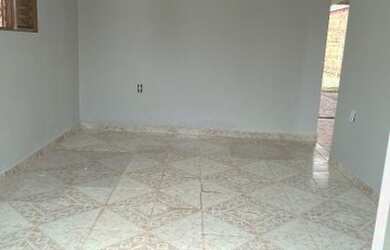 Imagem 2: Casa no portal da Amazônia