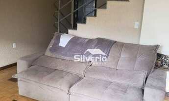 Imagem 6: Sobrado com 2 dormitórios à venda, 200 m² por R$ 400.000 - Santana - São José dos Campos/S