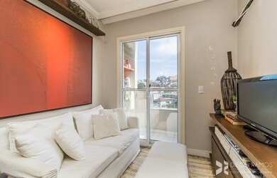 Imagem 3: Porto Alegre - Apartamento Padrão - Teresópolis