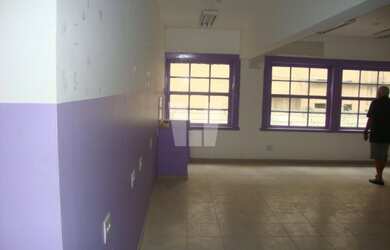 Imagem 5: Belo Horizonte - Conjunto Comercial/sala - Centro