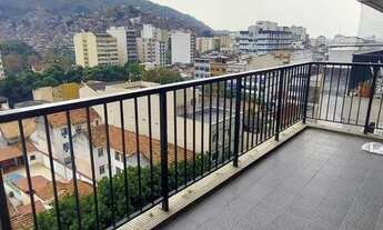 Imagem: Vila Isabel Oportunidade! 3 Quartos com