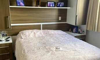 Imagem 3: Apartamento para venda tem 114 metros quadrados com 4 quartos